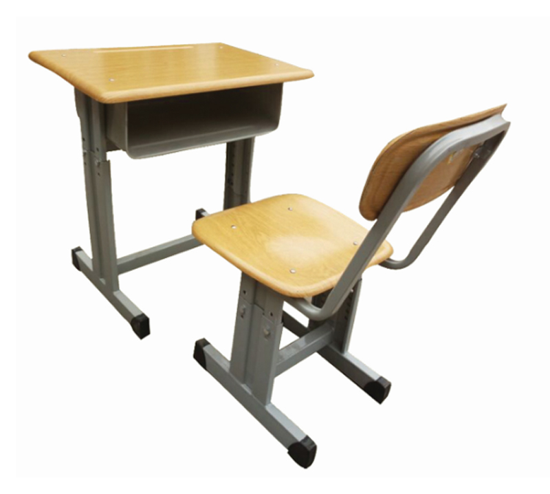 碧麗華升降課桌椅